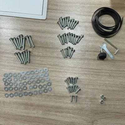 Hardware Pack