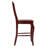 Fortville Solid Wood Counter/Bar Stool-653995397-653995394