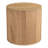 Element Two Drawer 19" Nightstand-94715435