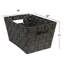 Ensemble de paniers en tissu-55379194