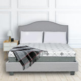 Alwyn Home Weside 10'' Medium Gel Infused Gel Memory Foam Mattress
