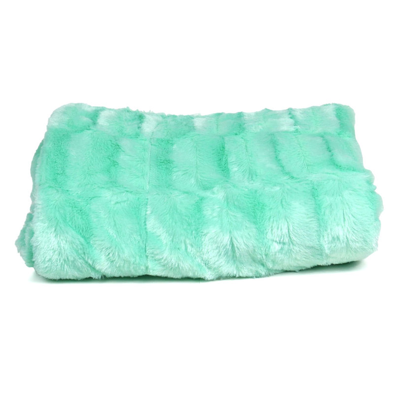 Jeté , Vert écume de mer
