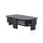 Ari 4-Piece Patio Seating Set with Sunbrella Cushions-1824848567
