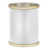 White/Polish Gold selected