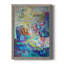 «Gathering up the Goddess I», reproduction d'un seul cadre photo sur toile-88452493-88452494