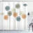 Mixed Shower Curtain with Hooks Included-1448139952-1400833943