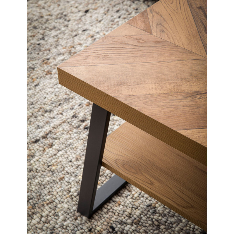 Coffee Table with Storage