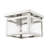 Amores Glass Flush Mount-58261166