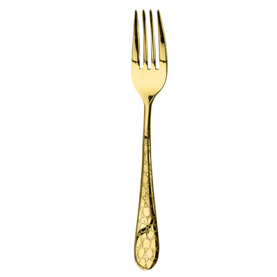 Coccodrillo Dessert Fork - 12 Pieces