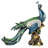 Animals Weather Resistant UV Resistant Polyresin Garden Statue