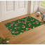 Paillasson Candycanes & Bows-894344664-894344669