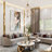 Holk 5 - Light Candle Style Chandelier-322511711