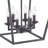 Gurjit 6 - Light Dimmable Lantern Geometric Chandelier-1481480303
