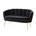 Black Polyester