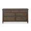 Camden 7 - Drawer Dresser