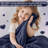 Full Sheet Set - 4-Piece Ultra-Soft Bedding, Comfy Breathable & Cooling Sheets, 16-Inch Deep Pocket, Brushed Microfiber, Navy Blue-125264390-125264399