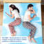 Surmatelas ferme en gel rafraîchissant 3 en 4, certifié CeriPUR-US, conception ventilée-2064431985-2064431987