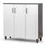 Anthea 14 Pair Shoe Storage Cabinet