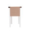 Hindsville 35cm W Plywood / Laminate Board Bedside Table-1180909418