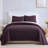 Vilano Springs ® Oversized, light-weight Hotel Quality Quilt Set with matching shams-1001114977-1001114985