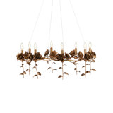 Rosabel LED Chandelier
