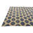 Ohlson Ivory Blue Rug