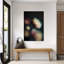 Untitled Abstract Modern Flower Wall Art Print-134811758