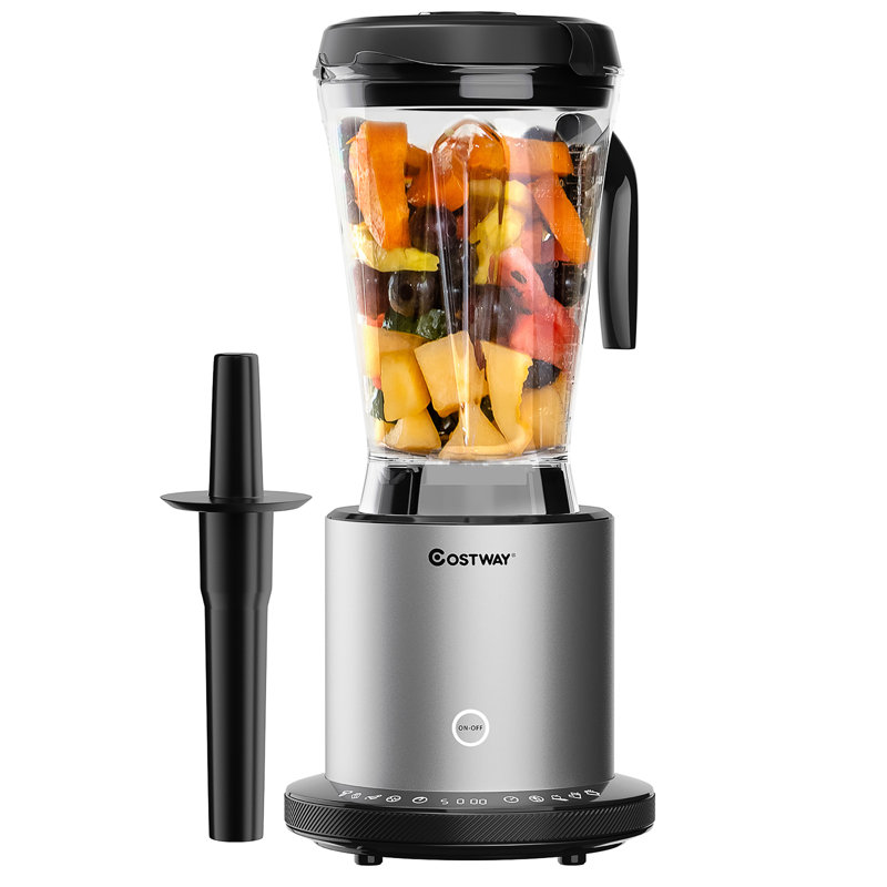 Costway 10 Speed 64oz. Countertop Blender