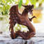 Baby Dragon Figurine