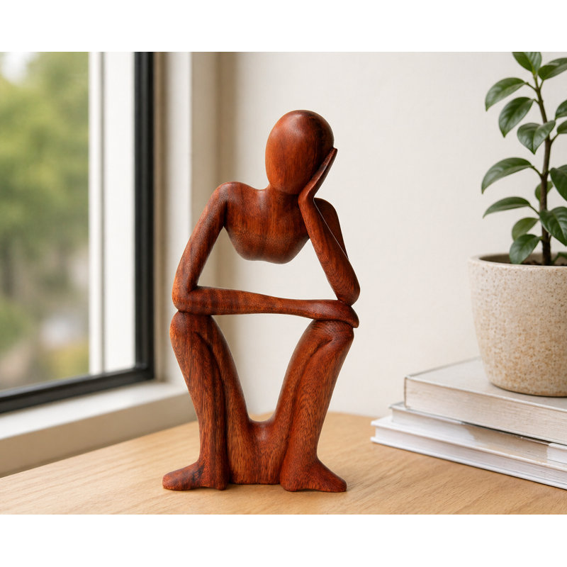 Figurine Jablonski