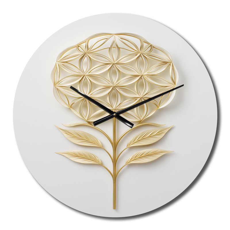 Horloge murale Cushenilt, Petit