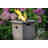 The Jenya by Endless Summer, 15" x 11" Outdoor LP Gas Fire Column