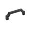 Monarch Collection Pull - Cabinet Pull - Transitional Hardware for Drawers & Cabinets-62062446-62062445
