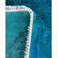 Bria One-of-a-Kind 7' 1" X 7' 1" Hand Knotted Area Rug