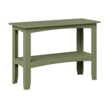 Outdoor Rectangle Bar Table