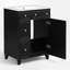 Ensemble de meuble-lavabo simple 24 po Norreen-1808576030-1808576035