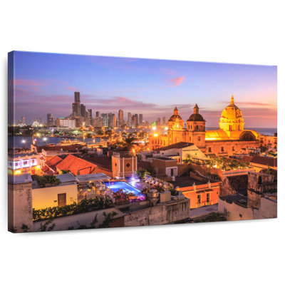 Crépuscule Sirci Cartagena
