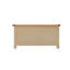 Banc de rangement en bois avec plateau rabattable-1579661617