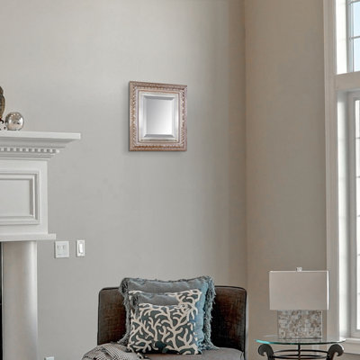Miroir décoratif biseauté Venne