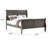 Cavender Sleigh Panel Bed-89128329-89128332