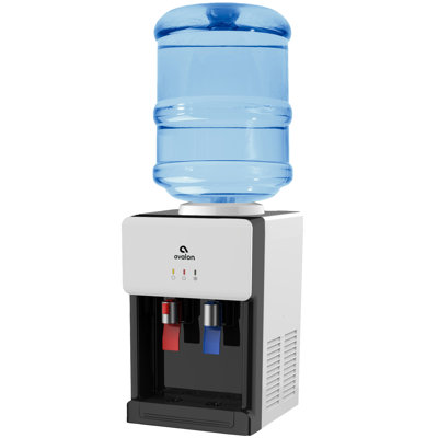 Avalon Countertop Top Loading Electric Water Dispenser