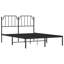 Absar Metal Bed-605902637-605902641