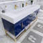 Ensemble de meuble-lavabo double 72 po Glasgow-442434757-494673769