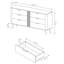 163 cm W Chest of Drawers