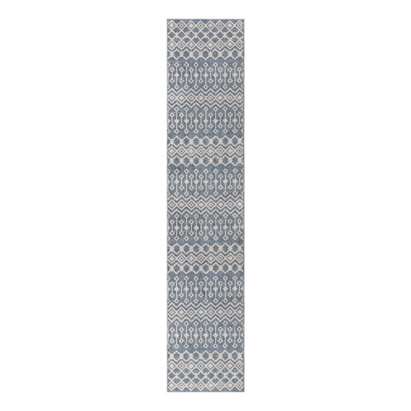 Tapis Barnkine Foundry Select, Tapis de couloir 2 pi 7 po x 12 pi