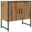 Rexley Single Bathroom Vanity with Basin-1692751113
