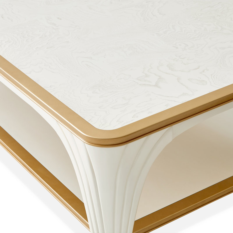 La Terrazza Rectangular Single Coffee Table