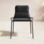 XY Outdoor Dining Side Chair-1406383413
