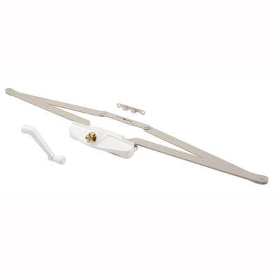 Opérateur auvent Prime-Line Roto Gear (paquet simple)