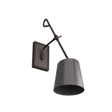 Birdwell Sconce